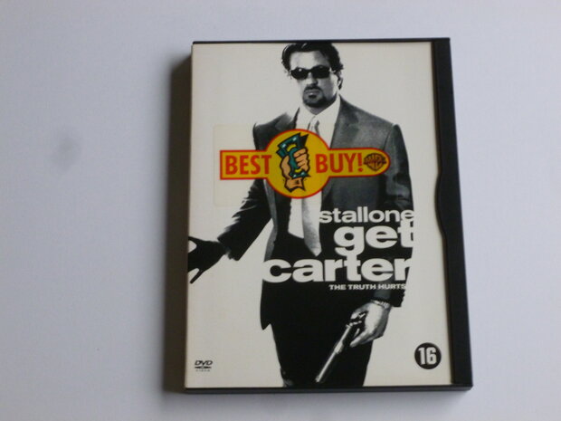 Get Carter - Stallone (DVD)