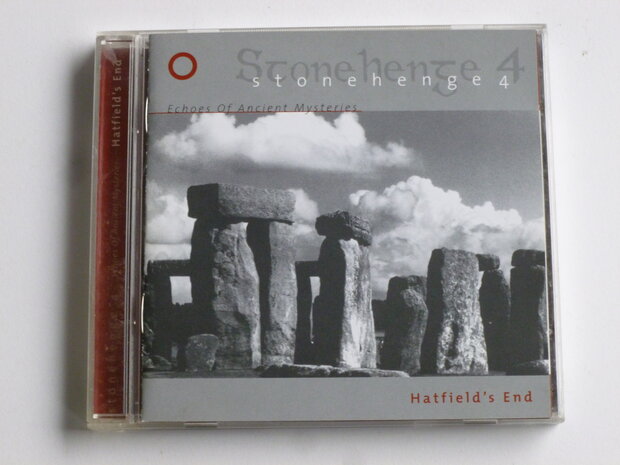 Stonehenge 4 - Hatfield's End