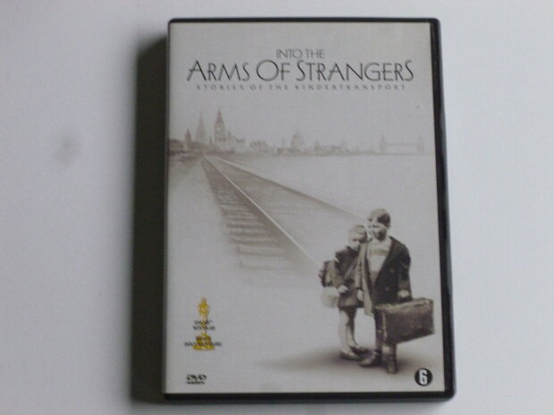 Into The Arms of Strangers (DVD)