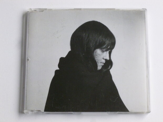 Antony & the Johnsons -  You Are My Sister (CD Single)