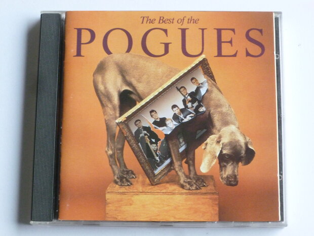 The Pogues - The Best of The Pogues