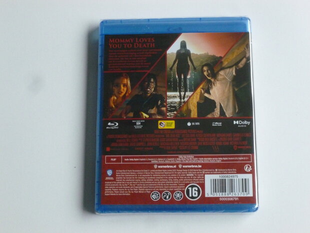 Evil Dead Rise - The Original Classic (Blu-ray) Nieuw