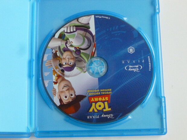 Disney Toy Story / Special Edition (Blu-ray)