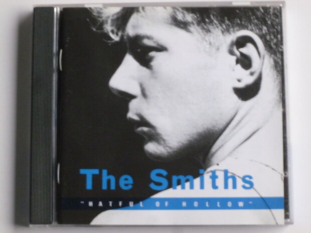 The Smiths - Hatful of Hollow