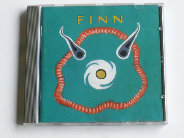 Finn - finn