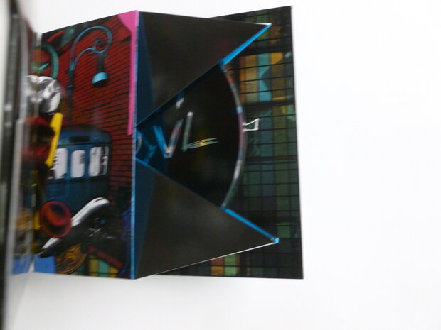 Simple Minds - Graffiti Soul (2 CD) Deluxe Edition