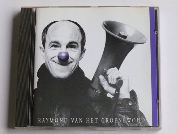 Raymond van het Groenewoud - Sensatie