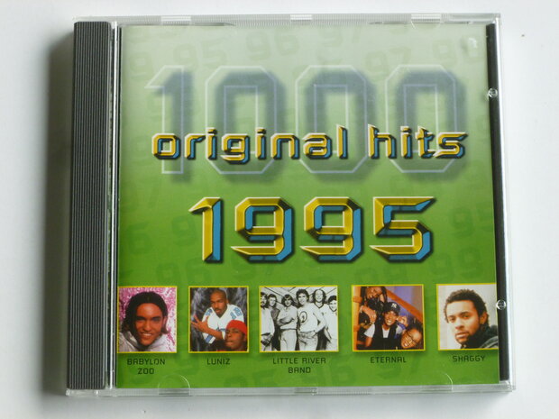 Original Hits 1995