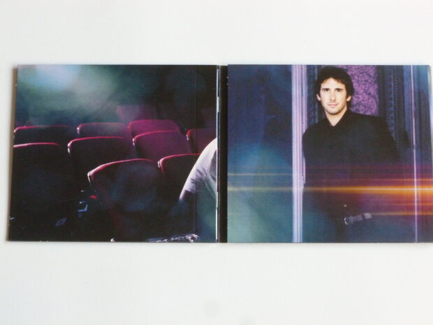 Josh Groban - Stages (digipack)