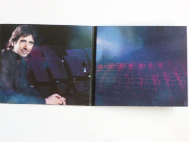 Josh Groban - Stages (digipack)