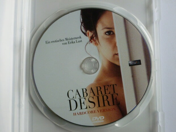 Cabaret Desire - Erika Lust (DVD)