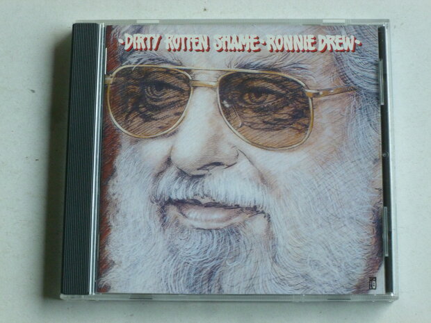 Ronnie Drew - Dirty Rotten Shame