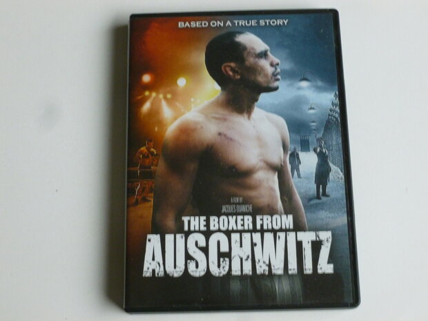 The Boxer from Auschwitz (DVD)