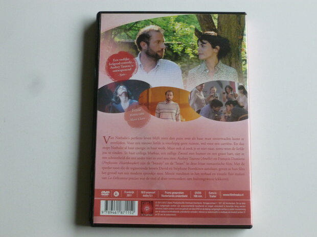 La Delicatesse - Audrey Tautou (DVD) 