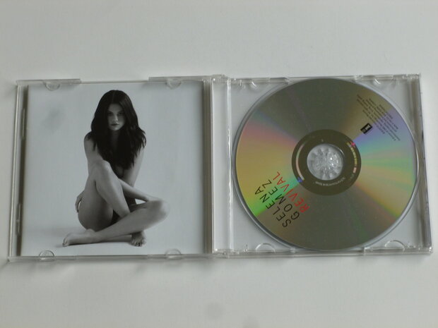 Selena Gomez - Revival