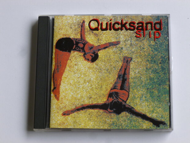 Quicksand - Slip (polydor)