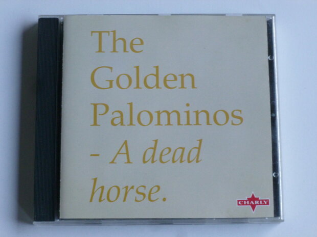 The Golden Palominos - A Dead Horse