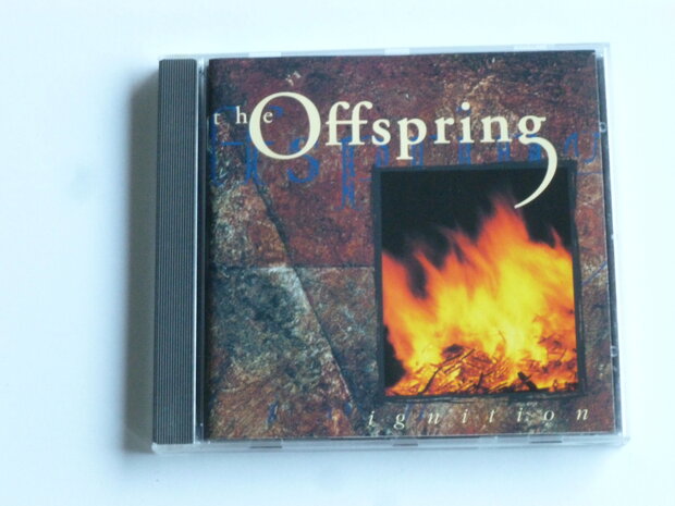 The Offspring - Ignition