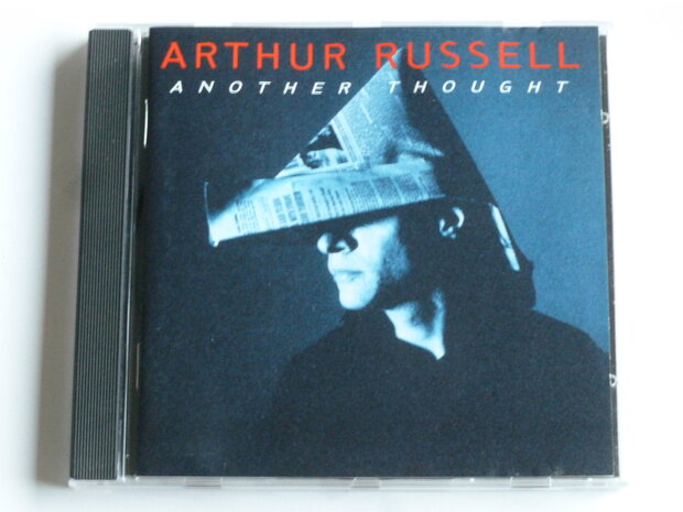 Arthur Russell - Another Thought