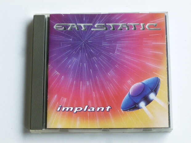 Implant - Eatstatic