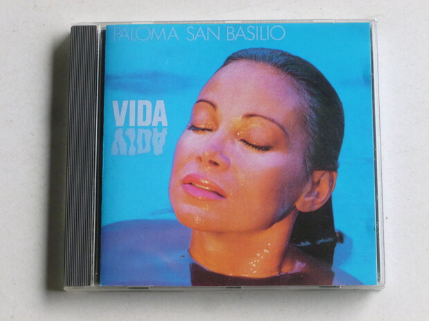 Paloma San Basilio - Vida