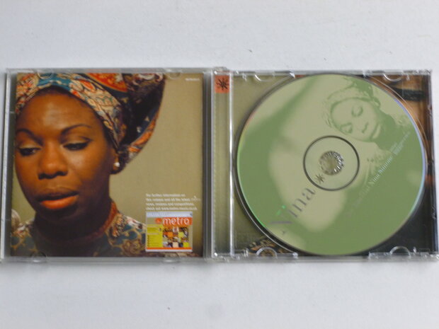 Nina Simone - The Essential Nina Simone 