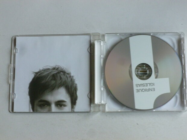 Enrique Iglesias - 95/08 (CD + DVD)