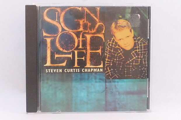 Steven Curtis Chapman - Signs of life