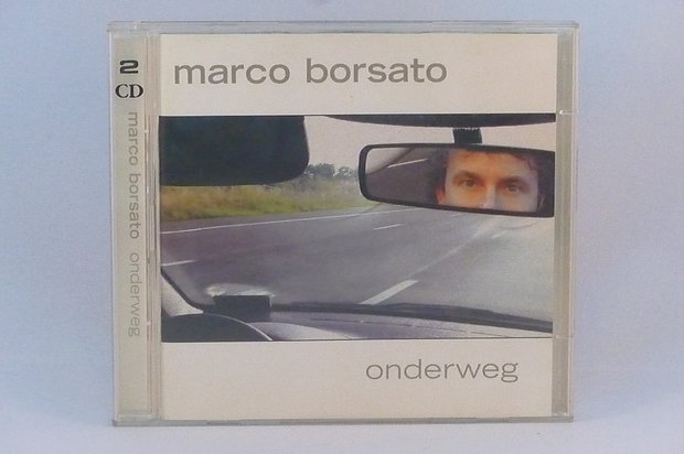 Marco Borsato - Onderweg (2 CD) 