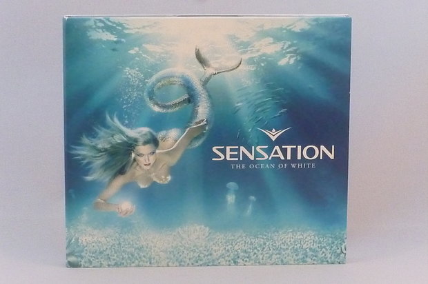 Sensation - Amsterdam 2008 (2CD)