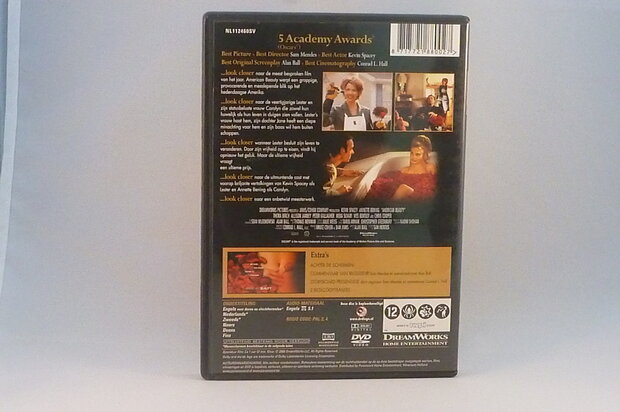 American Beauty - DVD