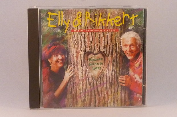 Elly & Rikkert - Bewaar het in je Hart