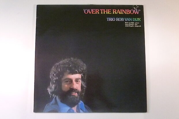 Trio Rob van Dijk - Over the Rainbow