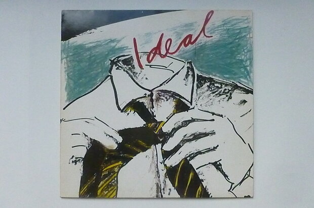 Ideal - LP