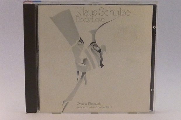 Klaus Schulze - Body Love