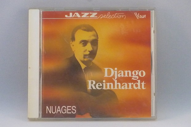 Django Reinhardt - Nuages