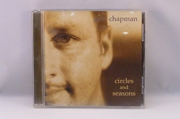 Gary Chapman - Circles and Seasons