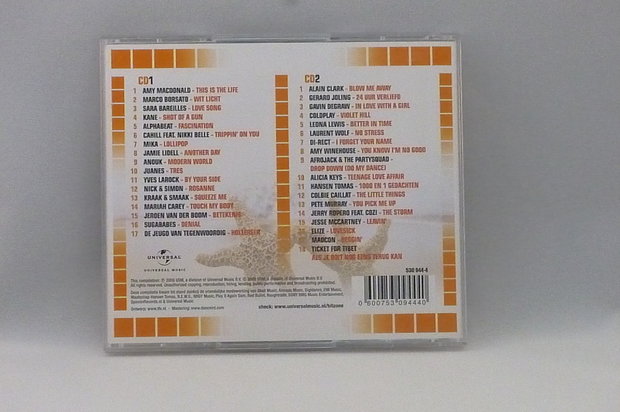 Hitzone 46 - 2CD