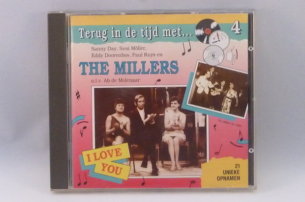 The Millers - Terug in de tijd met....