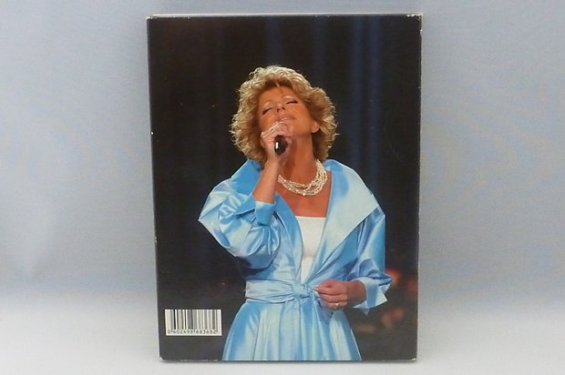 Simone Kleinsma sings Doris (DVD + CD)