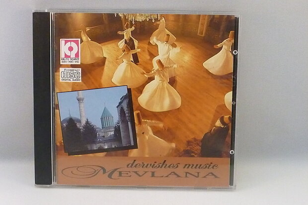 Mevlana - Dervishes Music