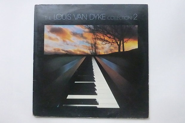 Louis van Dyke - Collection 2 (2LP)