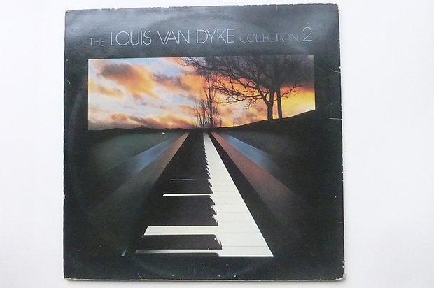 Louis van Dyke - Collection 2 (2LP)