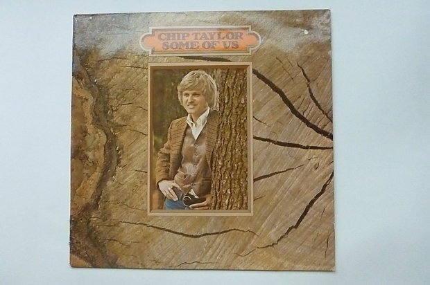 Chip Taylor - Some of us (LP)