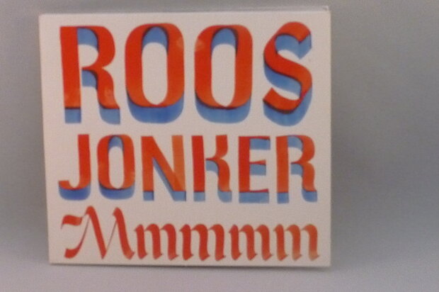 Roos Jonker - Mmmmm