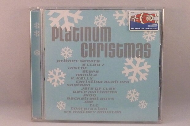 Platinum Christmas