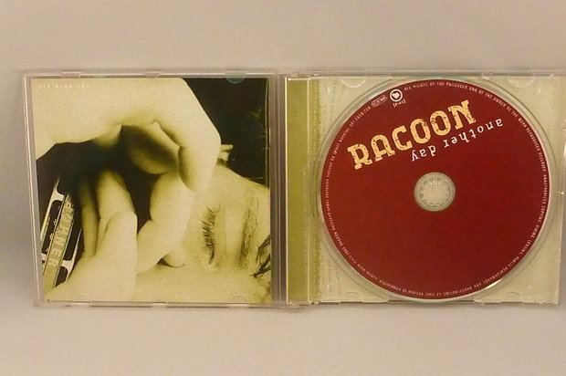 Racoon - Another Day 