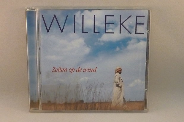 Willeke Alberti - Zeilen op de wind