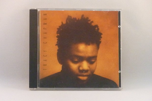 Tracy Chapman 