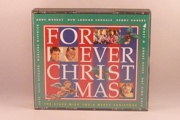 Forever Christmas (2 CD)